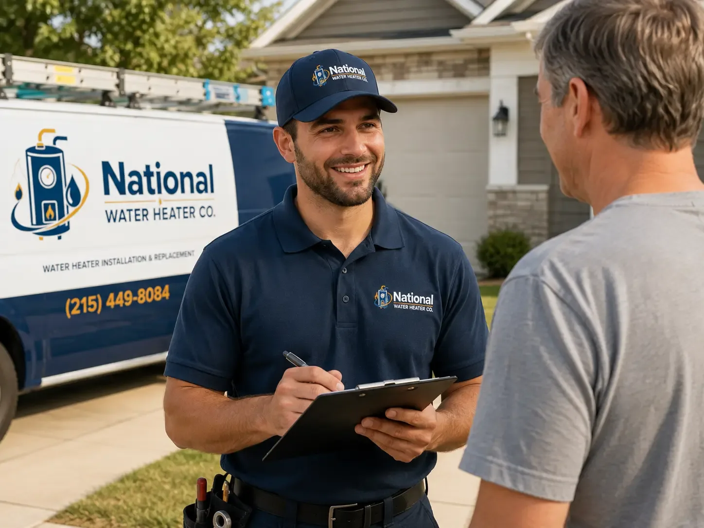Water Heater Installation Wilseyville, CA FAQs